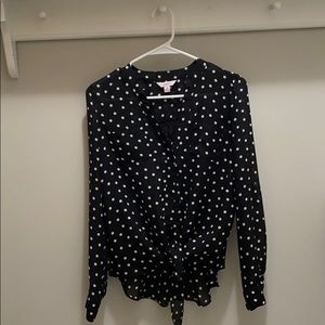 Candies Blouse
